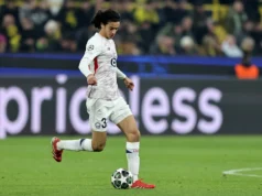 Arsenal na corrida para contratar este meio-campista da Ligue 1: um para o futuro?