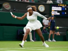 Como assistir Serena Williams em Wimbledon 2026: programação, transmissão ao vivo, canais de TV