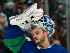 Com a saída de Michael DiPietro, surgem as opções de goleiro dos Oilers