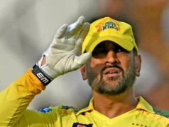 ‘Uma coisa que aprendi com ele’: o capitão do CSK, Ruturaj Gaikwad, revela o que MS Dhoni lhe ensinou como líder no IPL