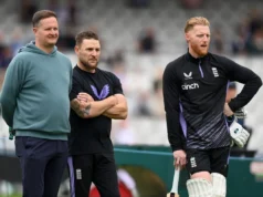 A Inglaterra está perdendo o homem errado – McCullum e Key não sobreviverão quando Stokes partir