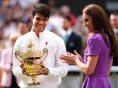 Por que não jogar Wimbledon Carlos Alcaraz?