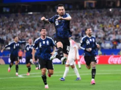 Bem-vindo à verdadeira Copa do Mundo – o torneio começa agora