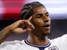Maguire revela a posição do time do United sobre o retorno de Marcus Rashford