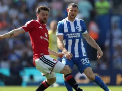 Mason Mount: a estrela do Man United vai além em uma temporada crucial