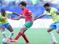 Ayoub Boudi: Man City ameaça a perseguição do Man United ao pequeno garoto maravilha