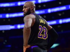 Como os Warriors mudaram os planos do Lakers com LeBron James na free agency