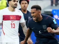 Quem é o administrador de Auston? Conheça o zagueiro reserva da USMNT que marcou em sua primeira partida pela seleção nacional contra a Turquia