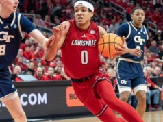 Michael Brown Jr. acredita que pode chocar o mundo com o Brooklyn Nets