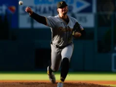 Paul Skenes dos Pirates pode ter que esperar dois anos para ganhar outro Cy Young
