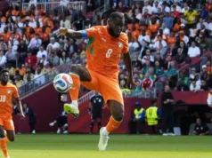 Onde assistir a transmissão ao vivo da Costa do Marfim x Noruega, canais de TV, horário de início da partida das oitavas de final da Copa do Mundo