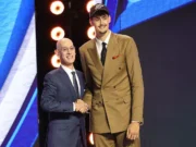 Ade Mara oferece as primeiras impressões do OKC Thunder: ‘Estou animado’