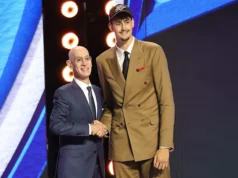 Ade Mara oferece as primeiras impressões do OKC Thunder: ‘Estou animado’