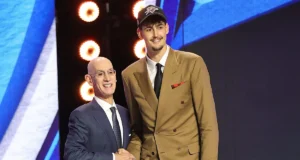 Ade Mara oferece as primeiras impressões do OKC Thunder: ‘Estou animado’