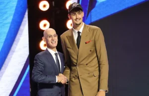 Ade Mara oferece as primeiras impressões do OKC Thunder: ‘Estou animado’