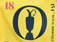 Estes são os 10 profissionais que jogarão o Open Championship de 2026 no Royal Birkdale.