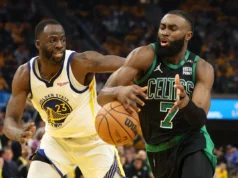 Todos os jogadores do Michigan State convocados pelos Golden State Warriors