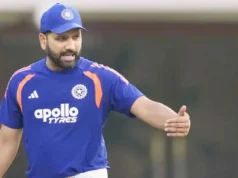 ‘Não acho que Rohit Sharma seria minha escolha’: Sanjay Manjrekar na seleção indiana para a Copa do Mundo de 2027