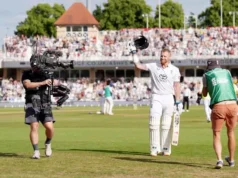 ‘Grande distração’: Andrew Strauss questiona o momento da aposentadoria de Ben Stokes