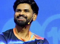 Shreyas Iyer agradece aos médicos que salvaram sua vida e revela o significado de ‘segundo nascimento’