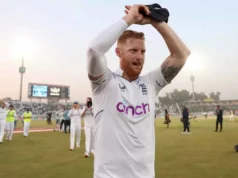‘Jogadores únicos’: Tom Latham e Joe Root prestam homenagens sinceras após a chocante aposentadoria de Ben Stokes