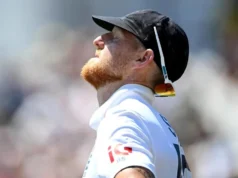 ‘Tudo cobrou seu preço’: Ben Stokes fala sobre o ‘impacto negativo’ que liderou a Inglaterra após o pedido de aposentadoria