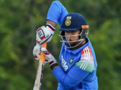 ‘Infelizmente, não’: Shreyas Iyer confirma que Vaibhav Suryavanshi terá que esperar pela estreia na Índia