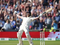 ‘O jogo vai sentir sua falta’: a mensagem emocionante de Yuvraj Singh para a aposentadoria de Ben Stokes