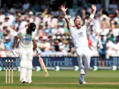 Ben Stokes faz história, atrás apenas de Jacques Kallis…