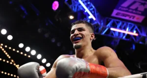 Xander Zayas, Jaron ‘Boots’ Ennis e um tão esperado fim de semana de boxe: 5 coisas para assistir