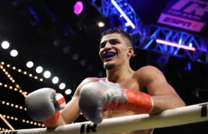 Xander Zayas, Jaron ‘Boots’ Ennis e um tão esperado fim de semana de boxe: 5 coisas para assistir