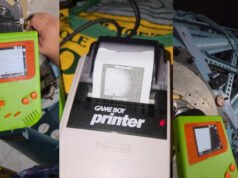 Confira o novo telescópio da astronomia: uma câmera Nintendo Game Boy