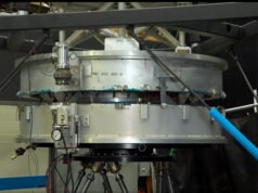 NASA testa dispositivo de reabastecimento em órbita para missões no espaço profundo