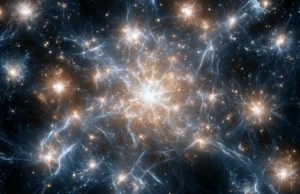Milhões de estrelas explodindo poderão em breve revelar os segredos da energia escura