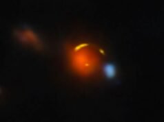 Galáxias distantes podem produzir as partículas mais misteriosas do universo