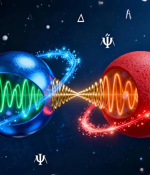 nonreciprocal-quantum-synchronization.webp