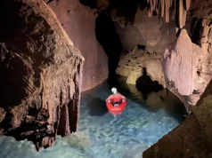 O sistema subterrâneo secreto que mantém o Grand Canyon vivo