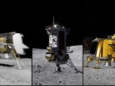 NASA premia mais ciência da base lunar e prevê novas oportunidades