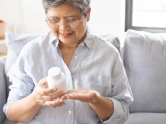 Um multivitamínico diário pode ajudar os idosos a permanecerem independentes
