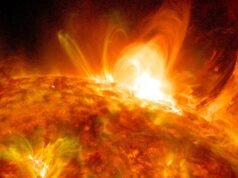 A Terra pode sobreviver à fase de morte inchada do Sol, mas há um problema
