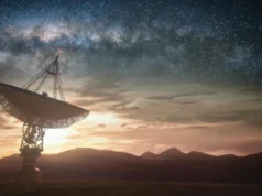 Por que os cientistas temem que estejamos perdendo evidências de vida extraterrestre