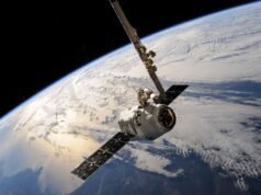 Em 2018, a órbita baixa da Terra ainda tinha um intervalo de vários meses: se os satélites parassem de se esquivar, os pesquisadores estimam que poderia levar 164 dias antes de uma colisão catastrófica. Em 2025, após a ascensão da megaconstelação, essa margem cairá para apenas 5,5 dias.