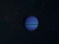 Apenas uma nave espacial alguma vez visitou Úrano ou Neptuno: a Voyager 2, que passou por Úrano em 1986 e por Neptuno em 1989. Quase quatro décadas depois, nenhuma missão regressou, deixando muitas das grandes questões levantadas por esses sobrevôos – sobre interiores planetários, campos magnéticos estranhos e campos instáveis.