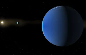 Astrônomos encontraram dois raros planetas superpuff mais leves que algodão doce