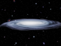 Em janeiro de 2025, a onda gravitacional mais forte alguma vez registada escondeu um segundo sinal que ninguém sabia ler – e uma década após a primeira deteção, deu aos físicos a taxa de rotação do horizonte de eventos de um buraco negro.