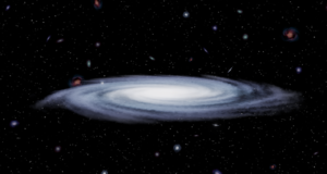 Em janeiro de 2025, a onda gravitacional mais forte alguma vez registada escondeu um segundo sinal que ninguém sabia ler – e uma década após a primeira deteção, deu aos físicos a taxa de rotação do horizonte de eventos de um buraco negro.