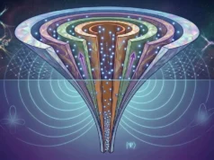 Os físicos criam um estranho novo estado quântico chamado mar de Fermi fracionário