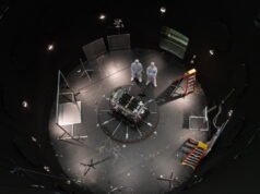 A NASA está correndo para salvar o telescópio Swift com uma missão de resgate robótico de US$ 30 milhões