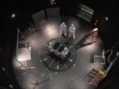 A NASA está correndo para salvar o telescópio Swift com uma ousada missão de resgate