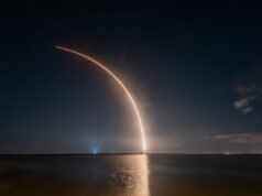 O Starfall da SpaceX poderia abrir um novo fluxo de receita além dos foguetes e do Starlink. Isso é suficiente para mudar o caso dos touros?